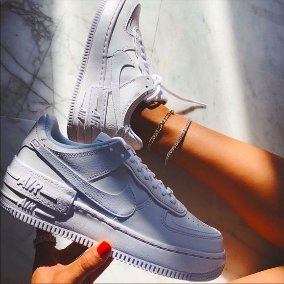 Air shadow  - Picture 2 of 6